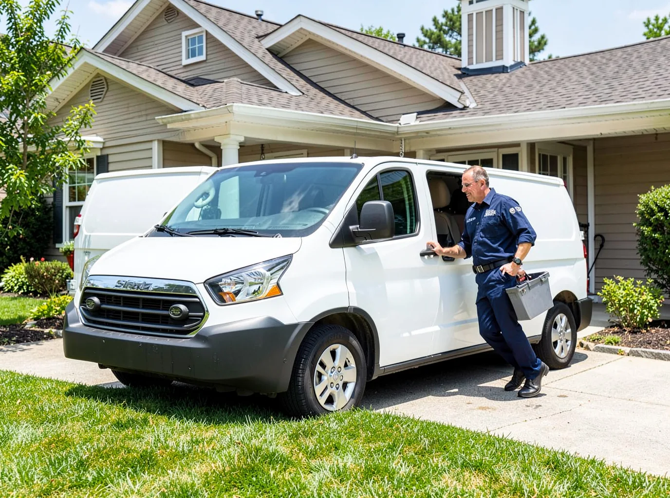 Emergency Plumber company in Nazareth, TX