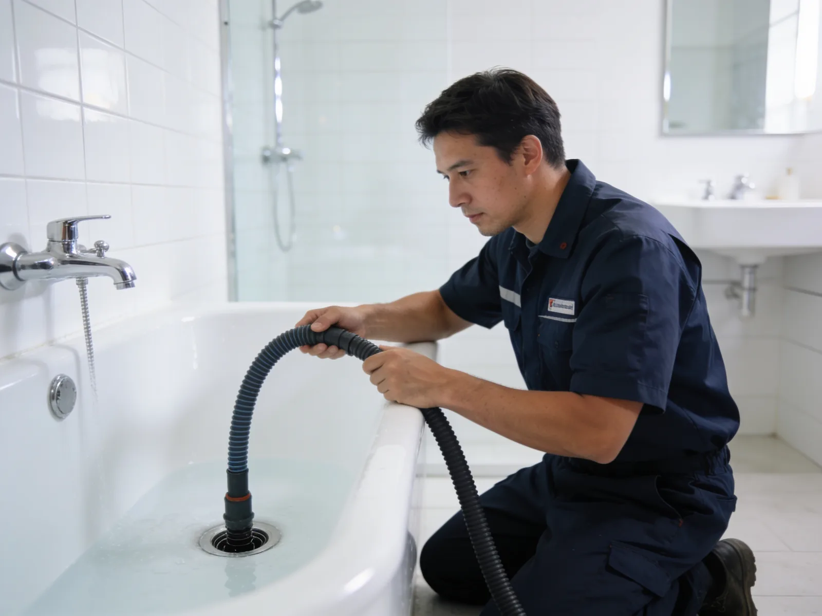 Emergency Plumber Nazareth, TX FAQs